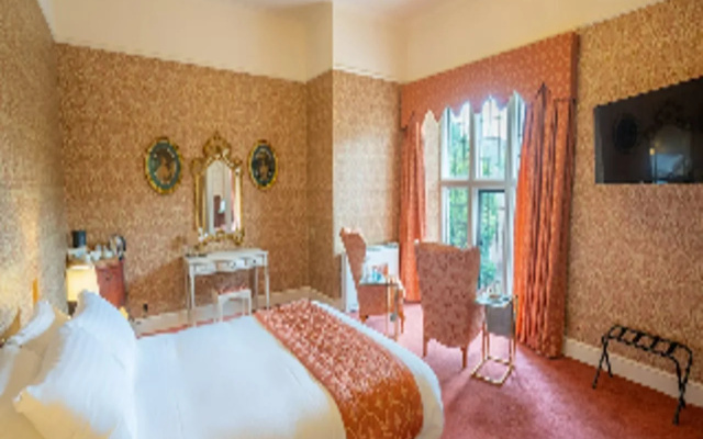 Broome Park Golf & Country Club by Diamond Resorts