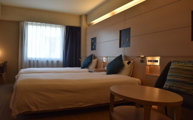 Tmark City Hotel Sapporo