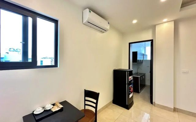 T&T Hotel apartment