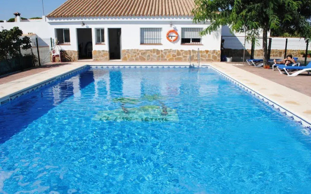 El Palmeral