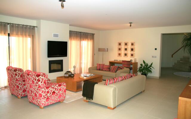 Amendoeira Golf Resort - Apartments and villas