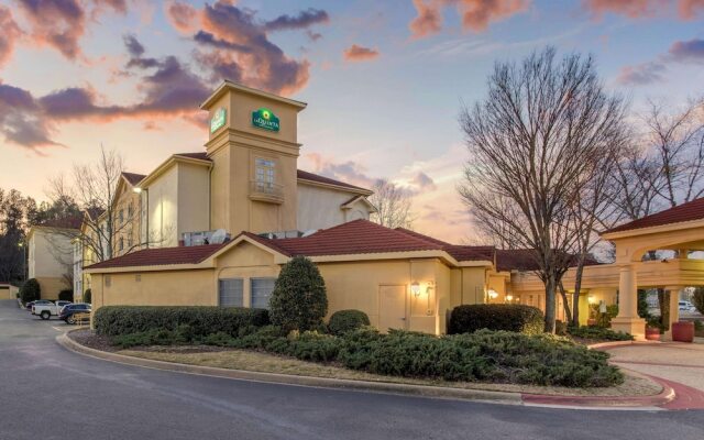 La Quinta Inn & Suites Birmingham Homewood