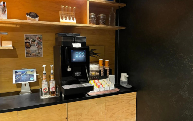 Hotel Cordia Osaka