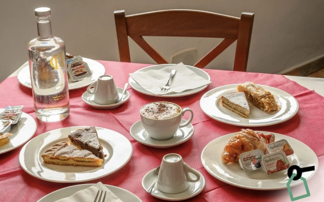 Hotiday Bormio Valdidentro