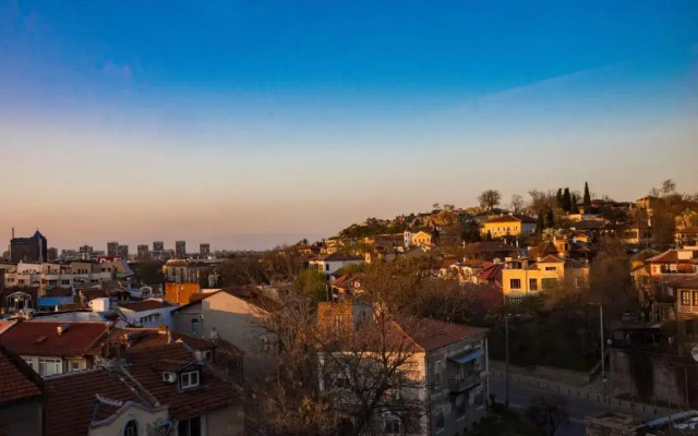 25 Saborna Str