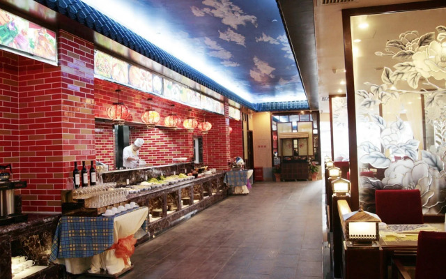 Guijin Hotel
