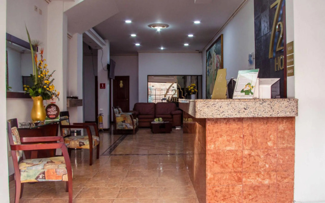 Hotel 721
