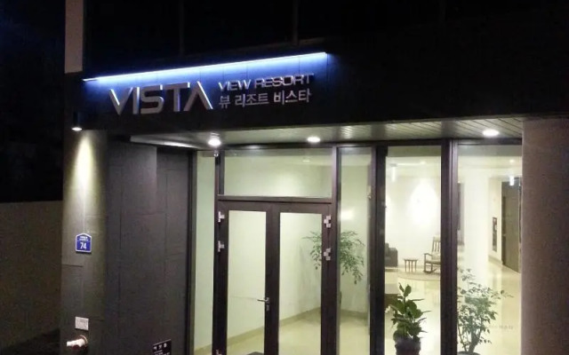 Vista View Resort