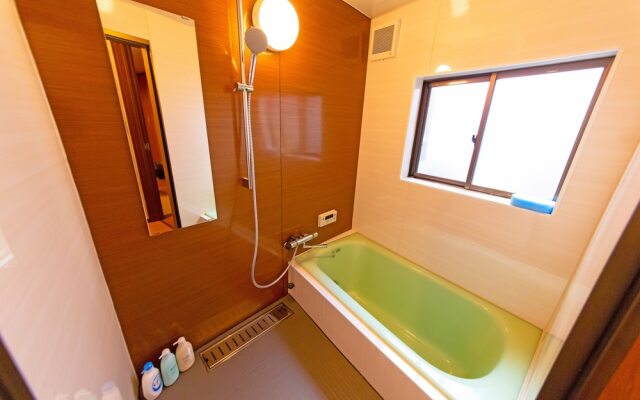 Machiya Kiyomizu-Gojo