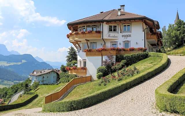 Hotel & Residence Egger