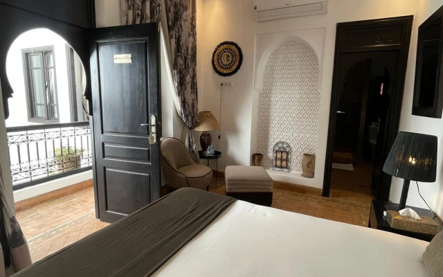Riad Al Rimal & Spa