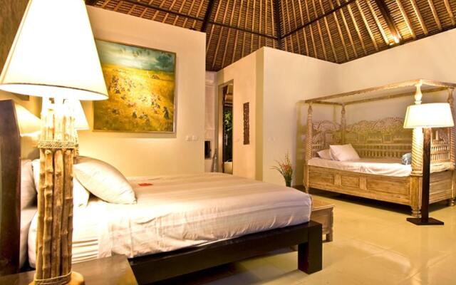 Villa Puri Darma Agung