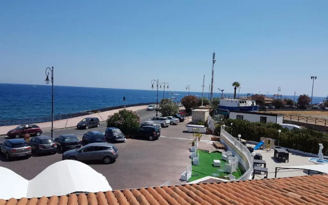 Hotel Porto Azzurro