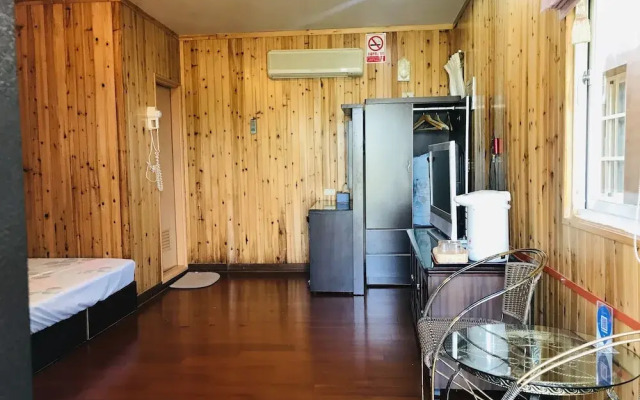 Hua Yi Homestay