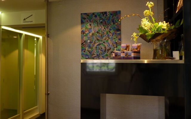 Innercity Hotel