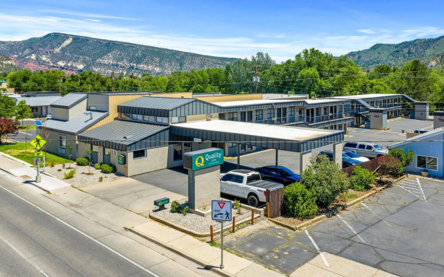 Quality Inn Durango