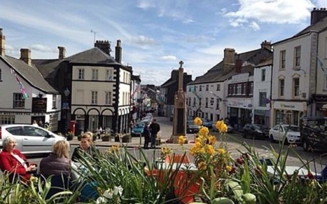 The Farmers Ulverston