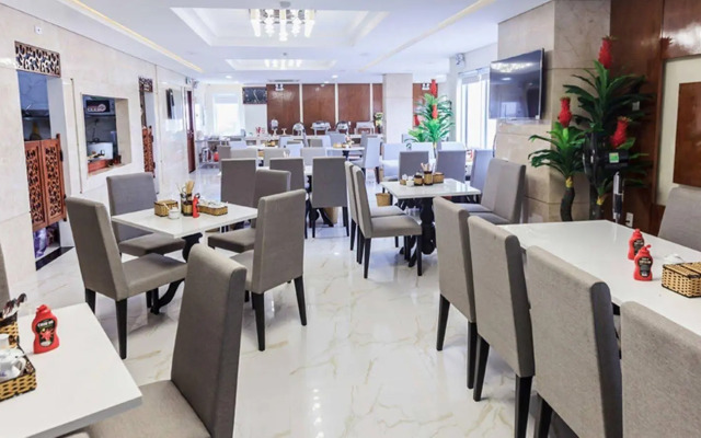 My Hanh Hotel Da Nang