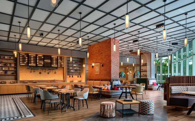 Moxy Putrajaya