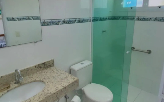 Pousada Recanto Do Papito - Praia da Lagoinha