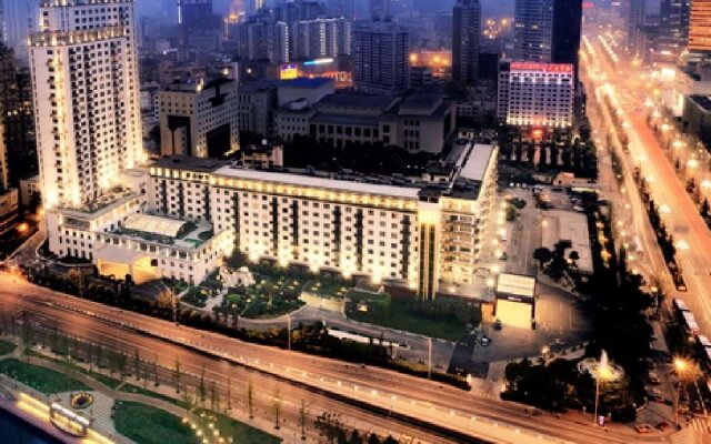 Jinjiang Hotel East Building