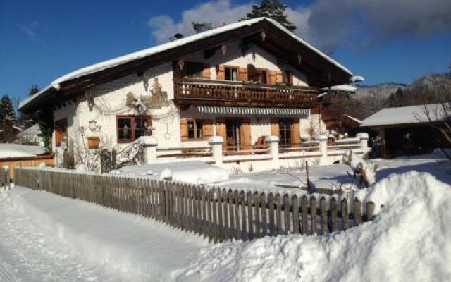 Pension Beim Bartl-Hansl