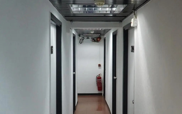 Spin Hotel