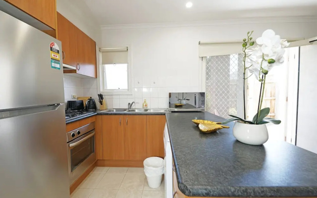 Box Hill Compact Home Small family WiFi