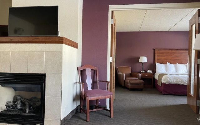 Americinn New London