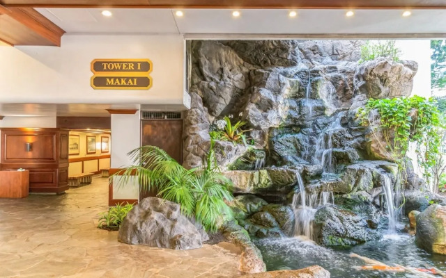 Tower 2 Suite 1207 1 Bedroom Condo