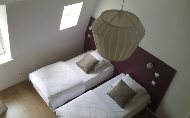 Nationale AppartHotel