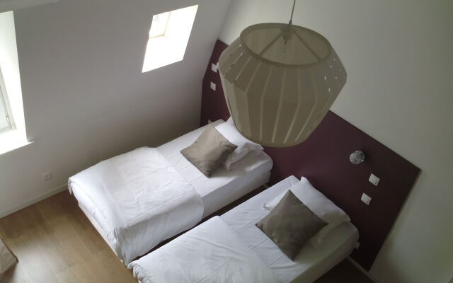 Nationale AppartHotel