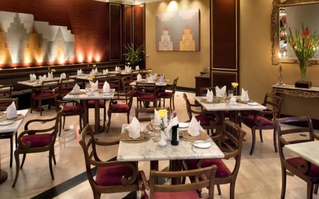 Mercure Mandalay Hill Resort