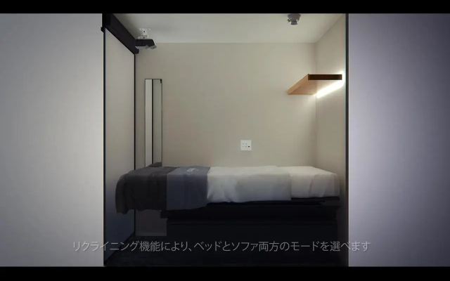 The Millennials Kyoto