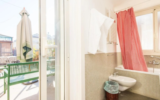 RSH Dolce Vita Luxury Terrace 2