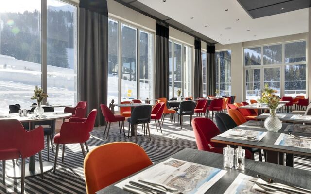 MGM Hôtels & Résidences – Résidence Alhéna