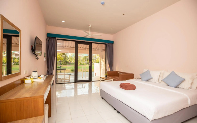 Xanadu Beach Resort