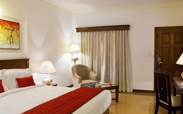 Radisson Blu Resort Goa Cavelossim Beach