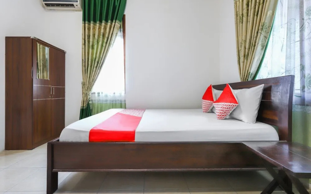 Bukit Somber Residence Syariah by OYO Rooms