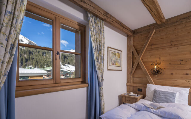 Hotel Chalet del Sogno