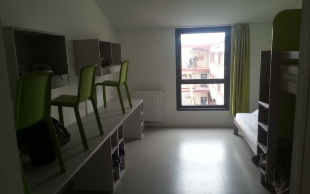 S'cool Hostel