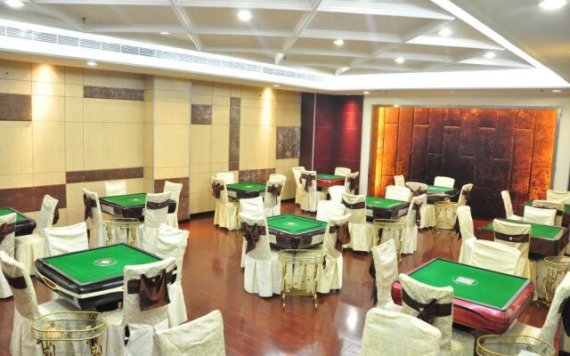 Huangqiao Hotel
