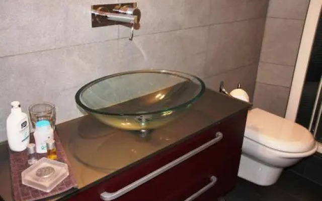 B&B Magnifico Messere