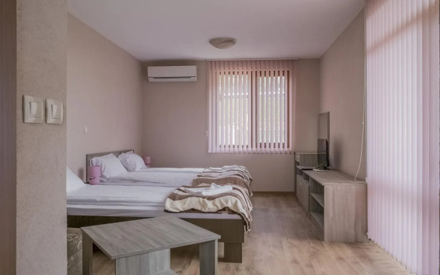 Mini Complex Rilski Terasi