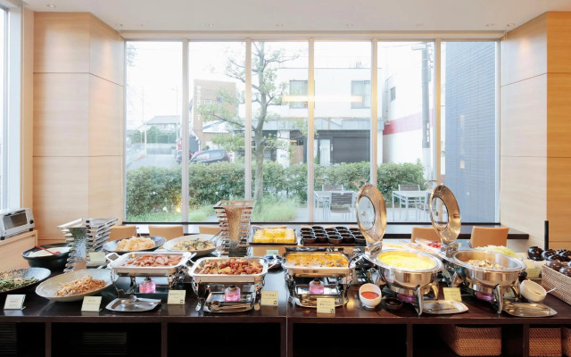 Candeo Hotels Handa