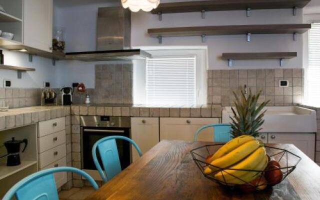 Apartment Sebastijan