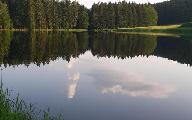Gästehaus am Goldberg