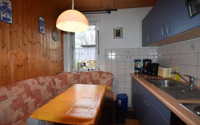 Cozy Bungalow in Stove Germany near Baltic Sea