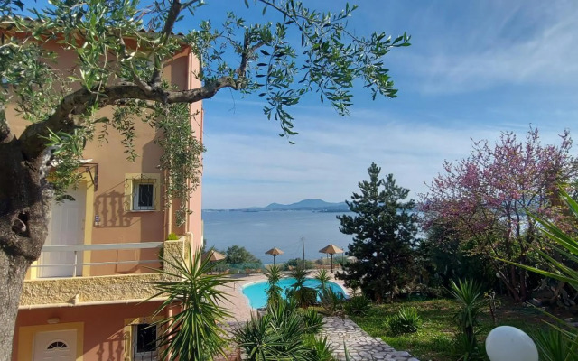Stefanos Place
