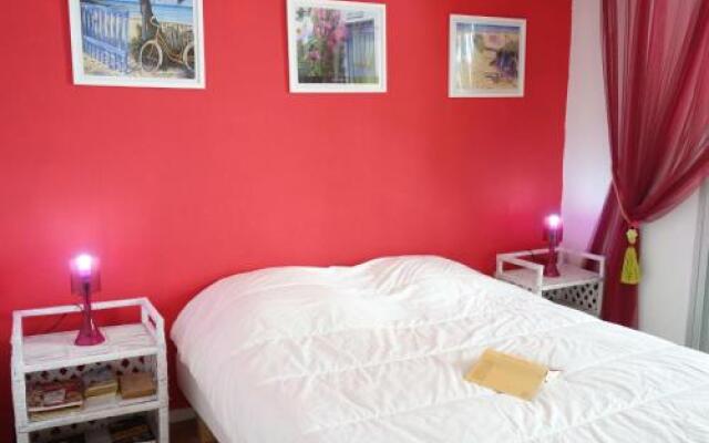 Apartment Pré Catelan